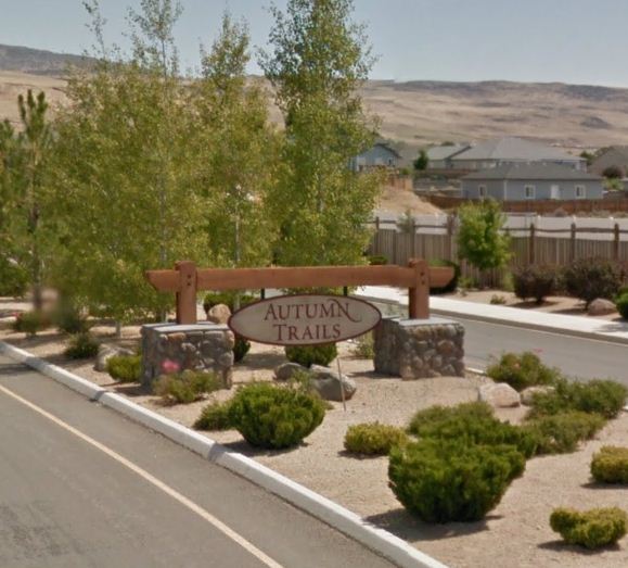 FirstService Residential Chosen to Manage Autumn Trails